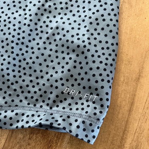 Nike Pro Dri-Fit Tank - Picture 5 of 5